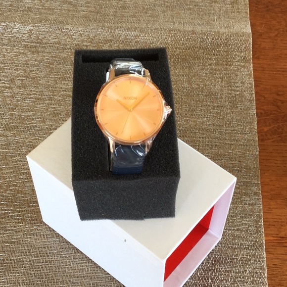 Accessories - Nixon Watch